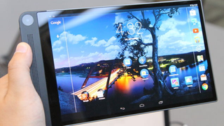 You Can Now Buy Dell's Incredible Android Tablet